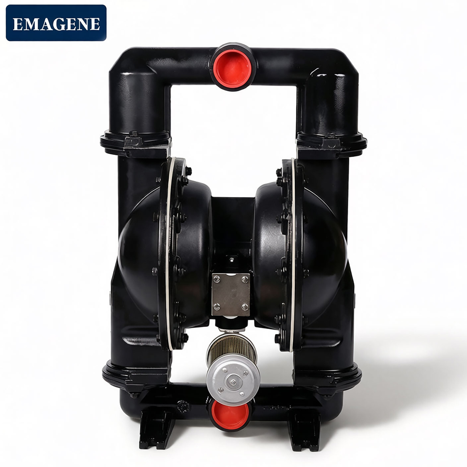 QBY4-50LN AODD pump